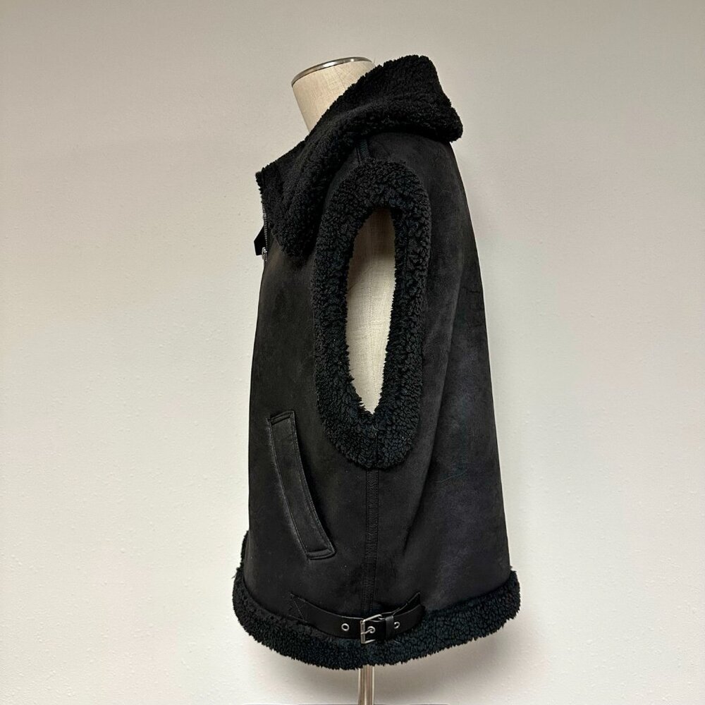 R.D. Style Bomber Vest - Picture 7 of 13